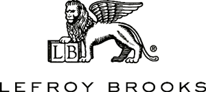 Lefroy brooks logo.